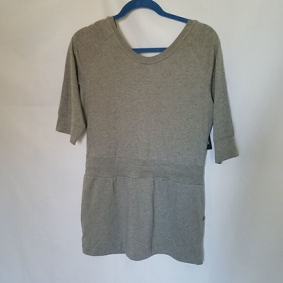Nike one Piece Tennis Romper  sz Large - Picture 6 of 8